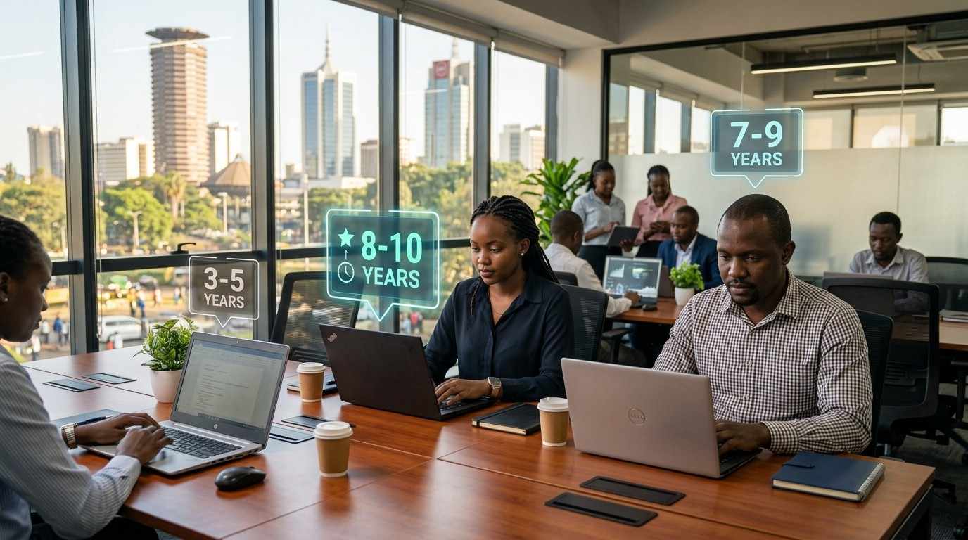 How Long Should a Laptop Last? And When to Replace It