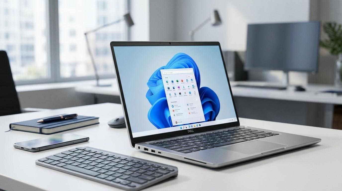 Dell Latitude 9420