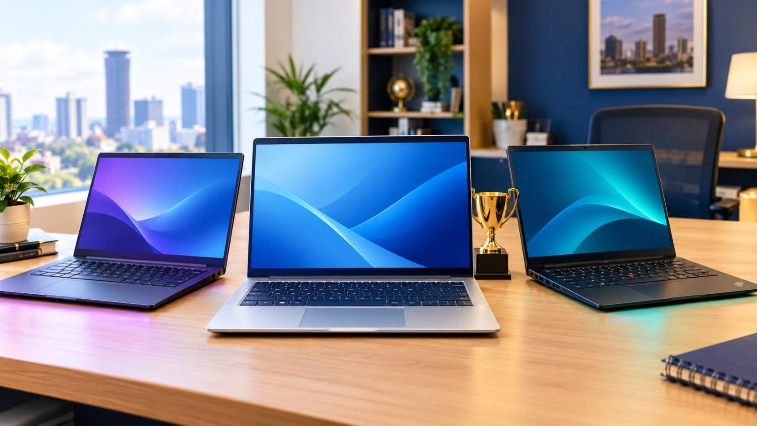 HP ProBook vs EliteBook vs Dell Latitude: Which is the Best?
